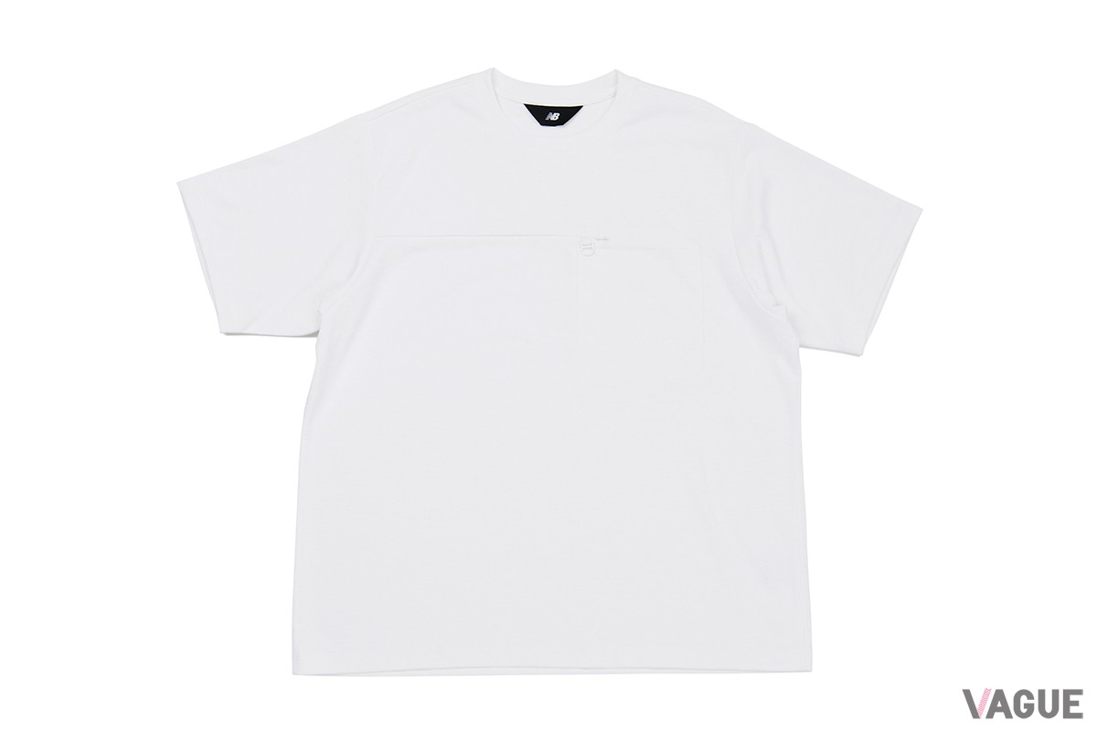 「MET24 ポケットTEE」は、ポリエステル100％でありながら、吸汗速乾性に優れたコットンライクな肌ざわりが特徴の機能的なTシャツ