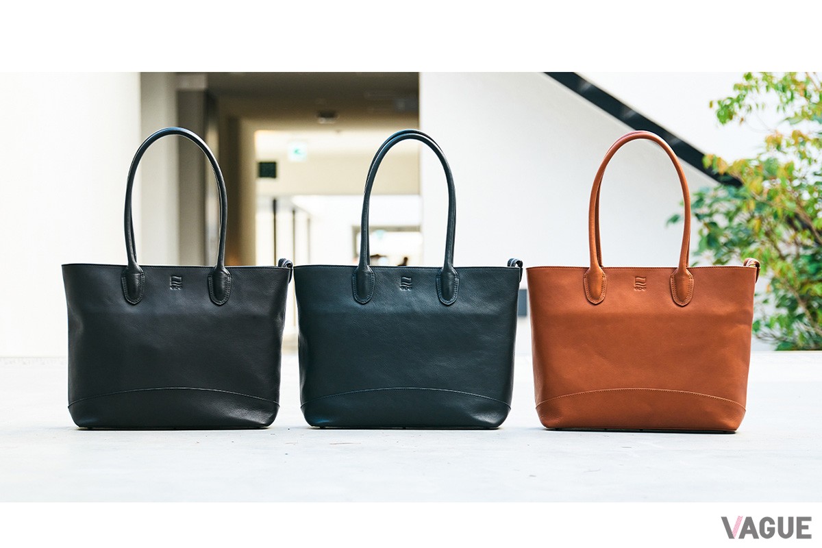 写真はスタンダードトート