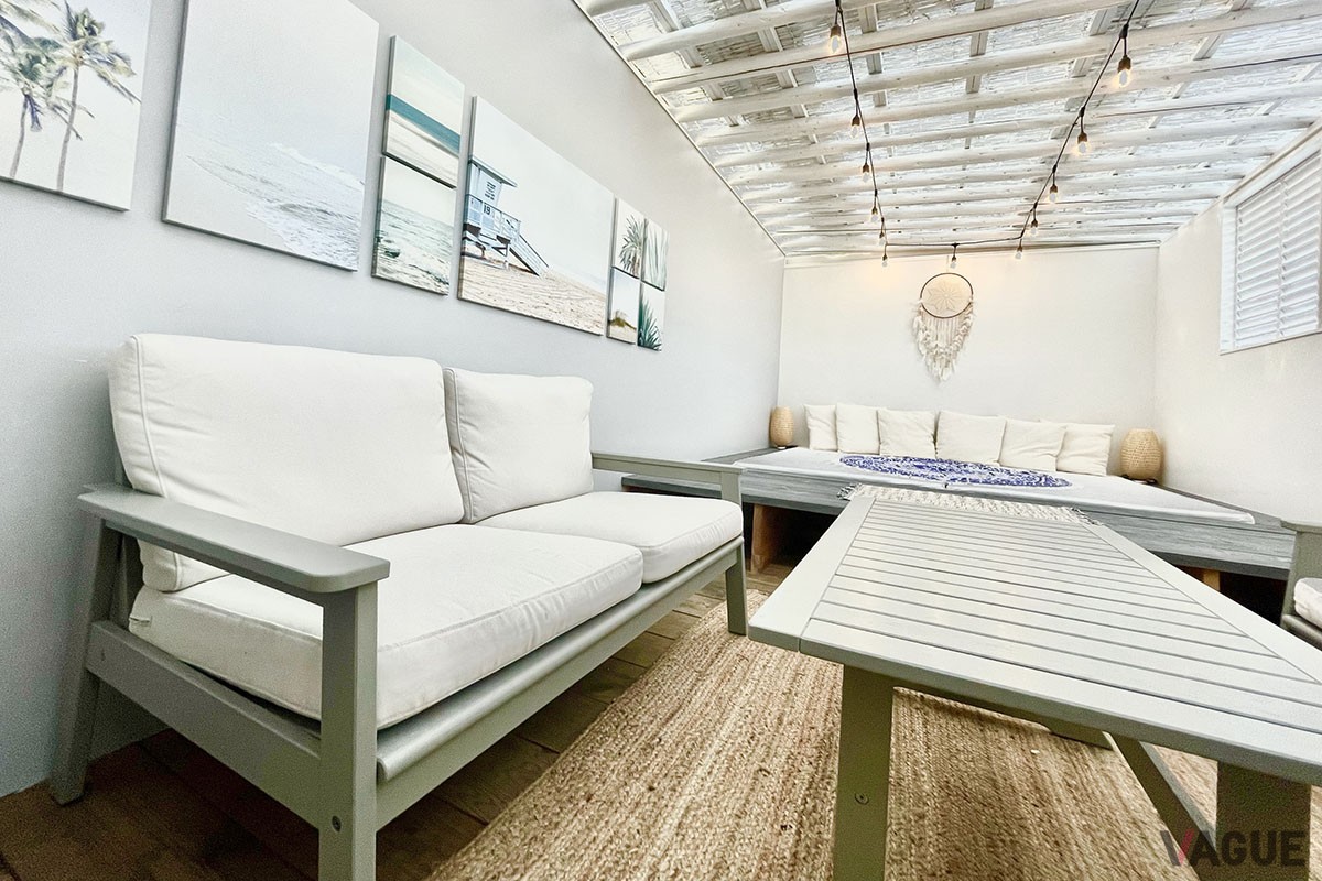 新デザインのキャンプフィールドと新しい利用プランが登場した都市型のスマートなアウトドア施設「WILDBEACH seaside glamping park」