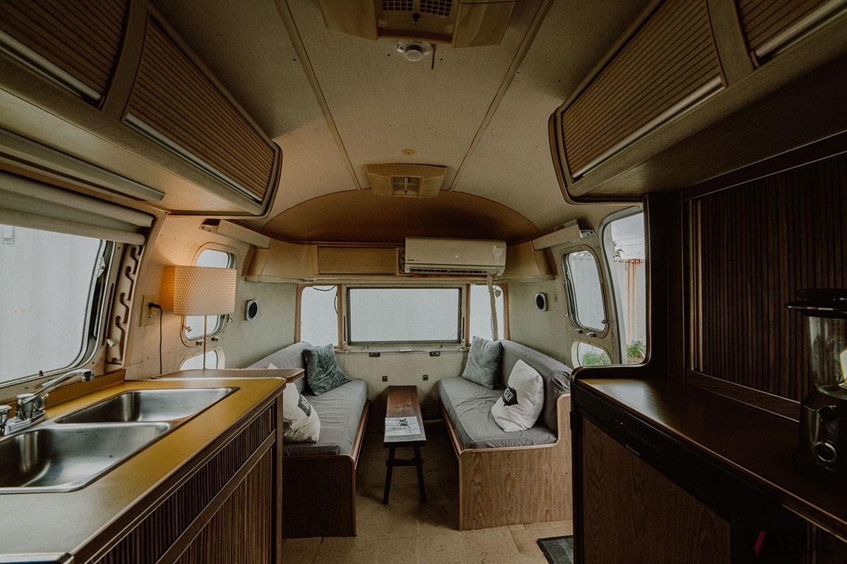 新デザインのキャンプフィールドと新しい利用プランが登場した都市型のスマートなアウトドア施設「WILDBEACH seaside glamping park」