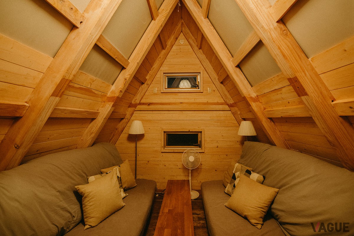 新デザインのキャンプフィールドと新しい利用プランが登場した都市型のスマートなアウトドア施設「WILDBEACH seaside glamping park」