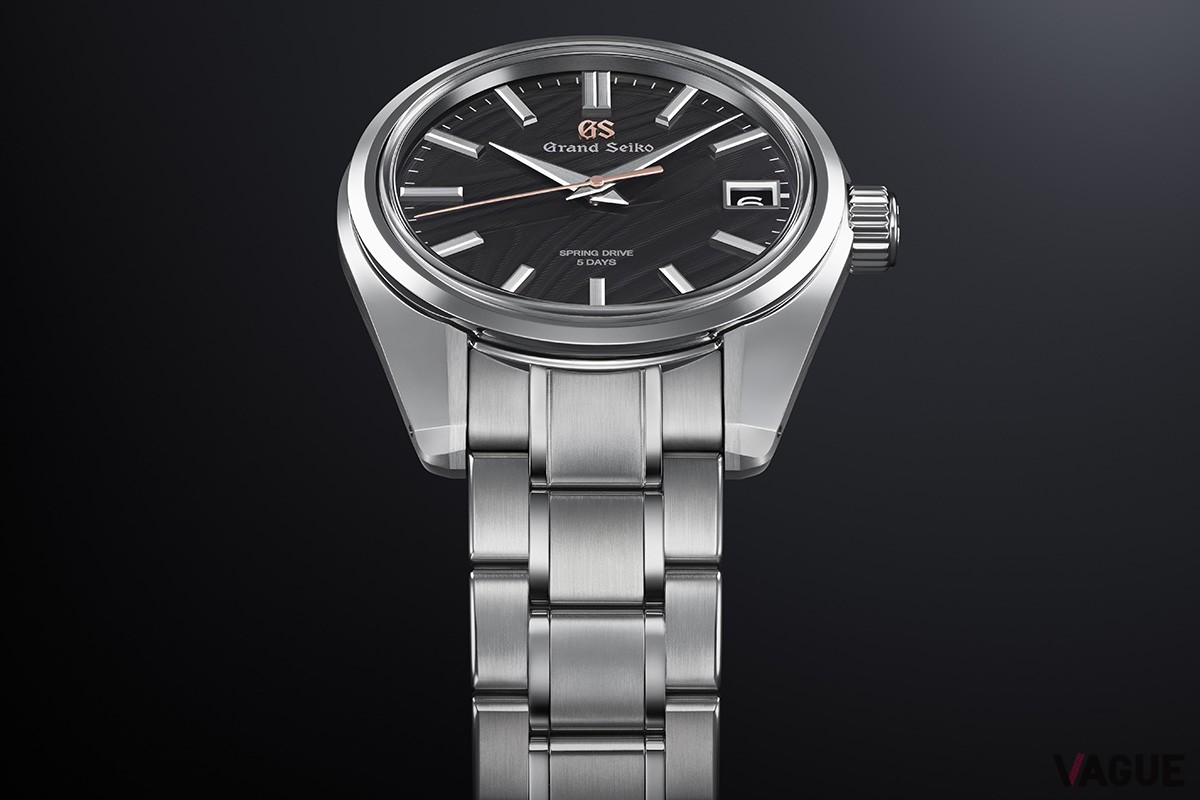 伝説となった「44GS」の誕生55周年を記念した限定モデル「SLGA013」