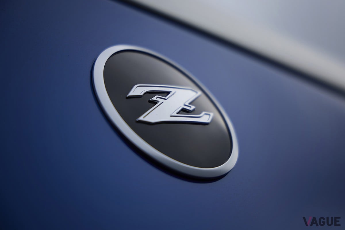 新型フェアレディZは日本の自動車産業の未来にとって極めて重要な、国産スポーツカーラインナップのニューフェイス