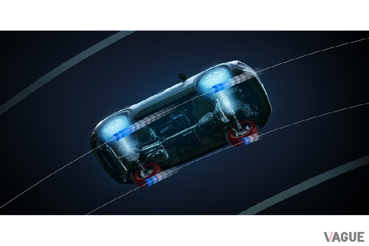 “ターボe-POWER”と“e-4ORCE”という日産が誇る最新テクノロジーを搭載した新型エクストレイル