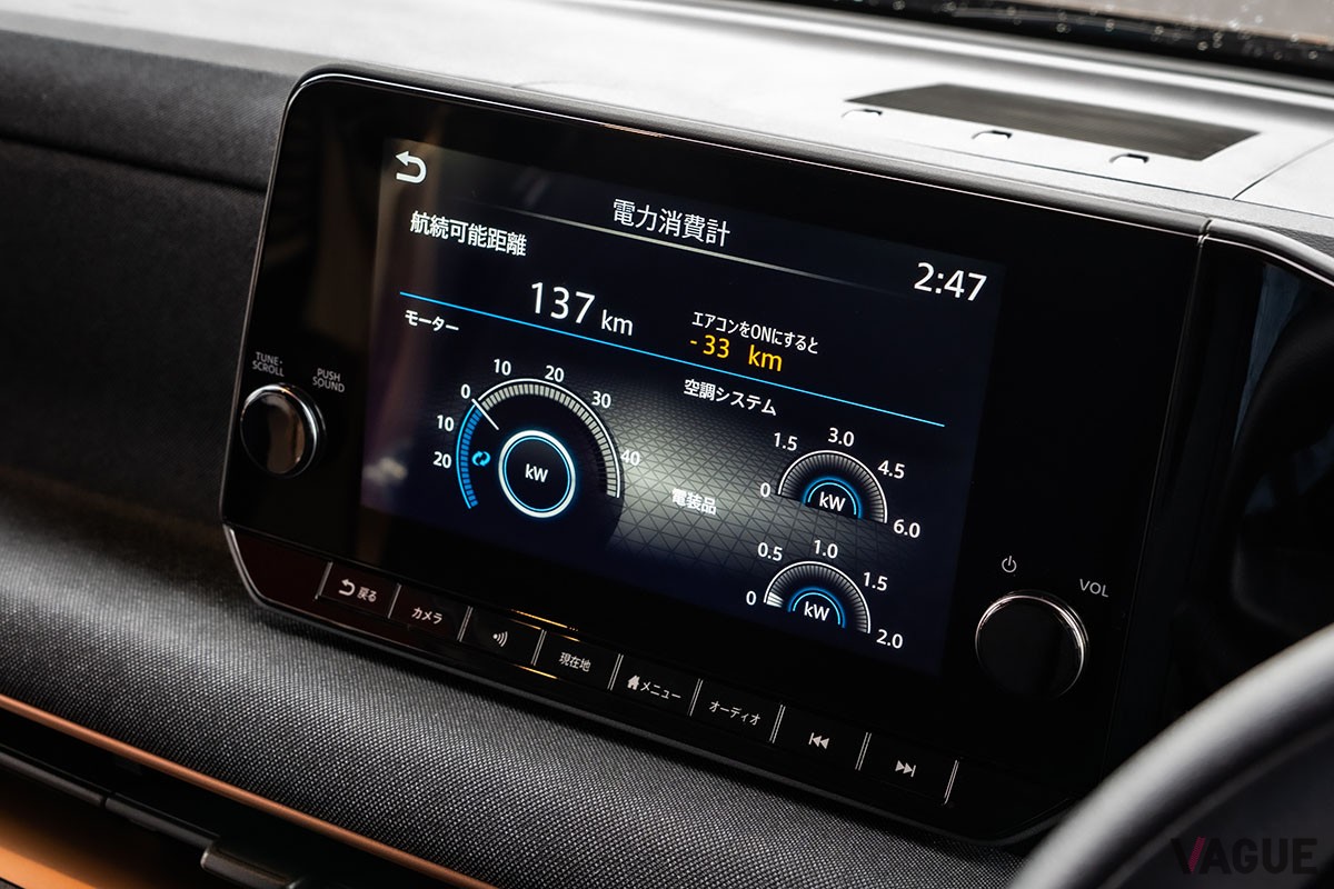 EV化によって軽自動車の常識を打ち破る走り味を手に入れた日産「サクラ」