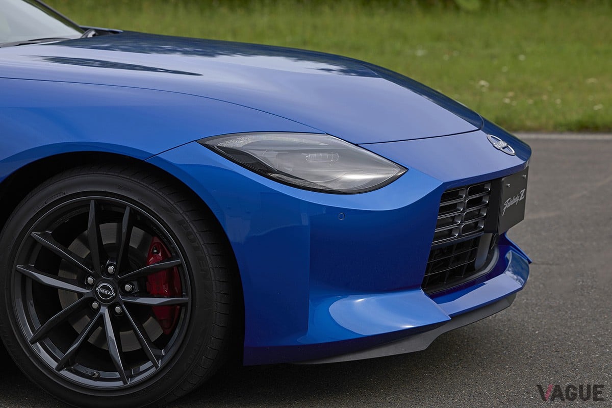 日産「フェアレディZ」