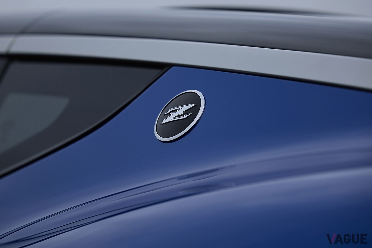 日産「フェアレディZ」