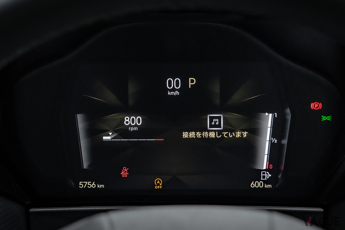 DSオートモビルのCセグメントハッチバック「DS4」