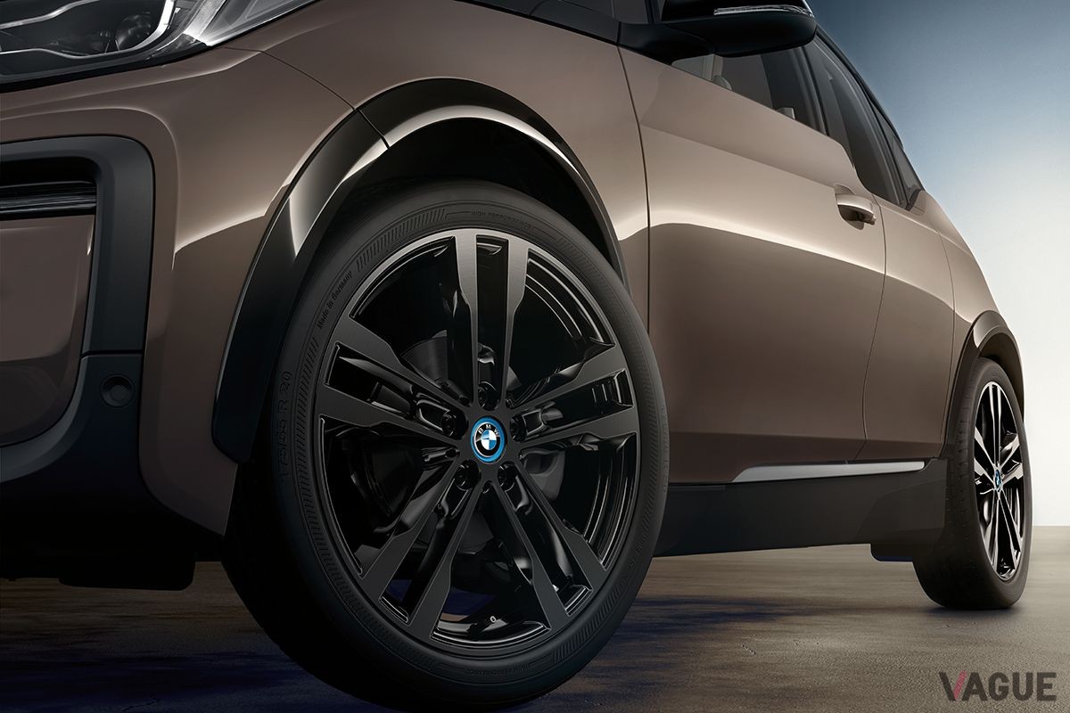 BMW「i3」