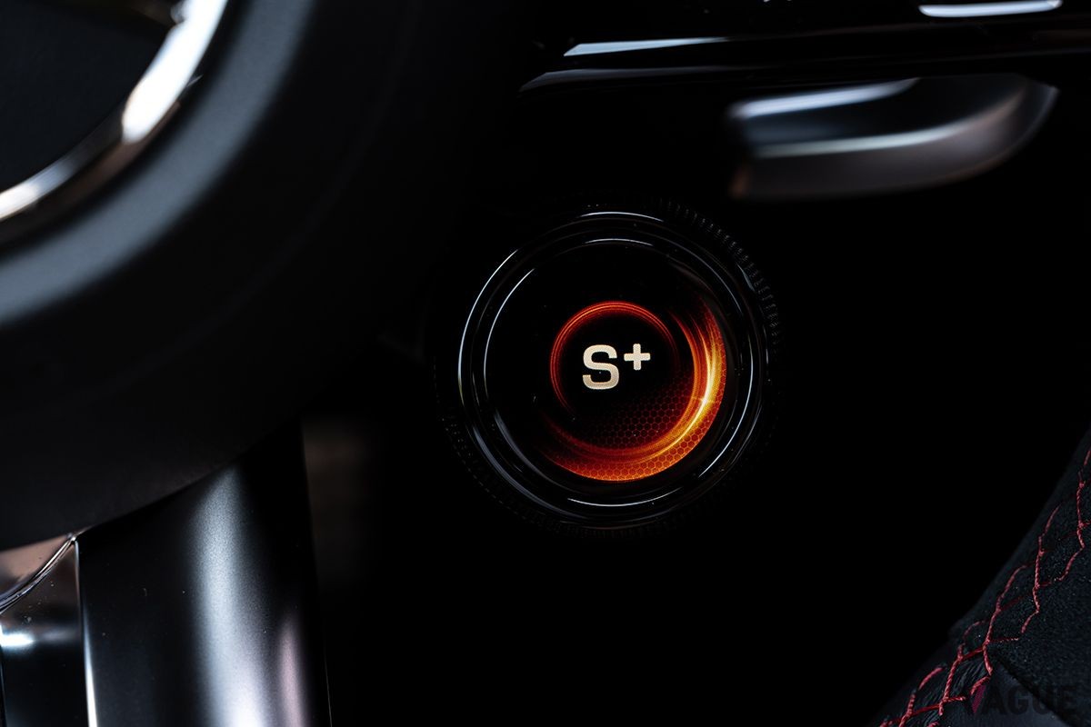 メルセデスAMG新型「C43 4MATIC」のディテール