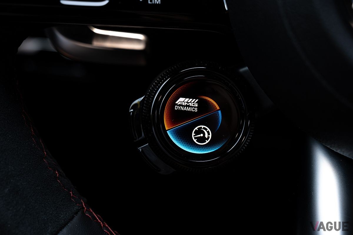 メルセデスAMG新型「C43 4MATIC」のディテール