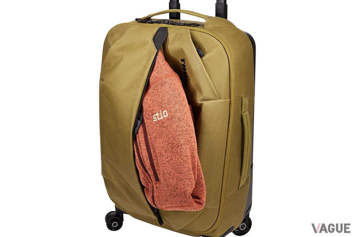 Thule Aion Carry On Spinner