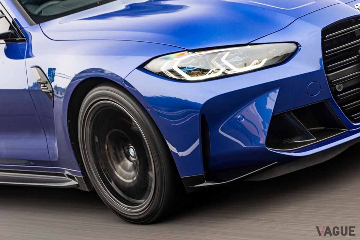 BMW「M3カブリオレ」