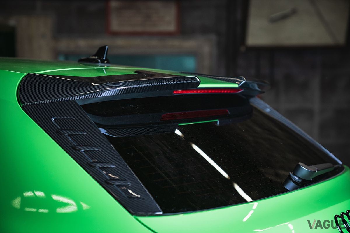 ABT「RS3−Rスポーツバック」