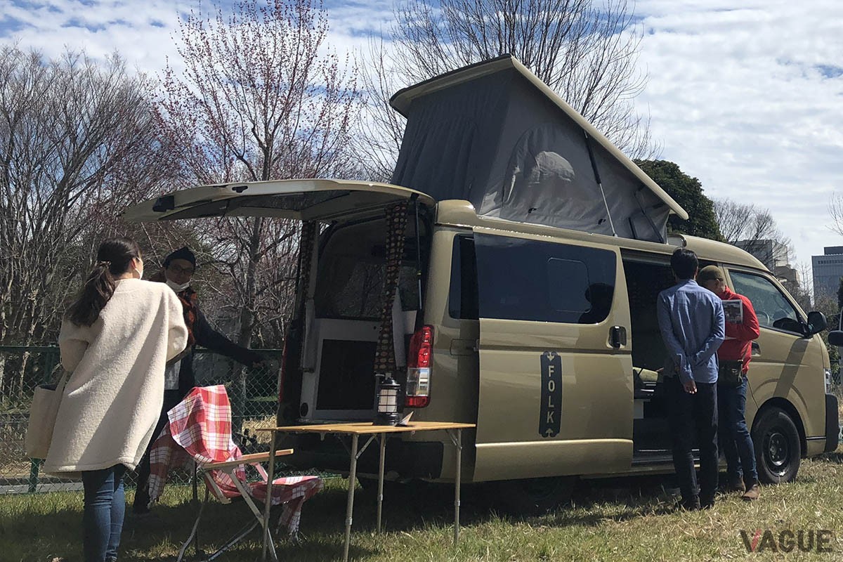 車中泊の3大マナーは、場所を厳選すること、周囲の利用者に迷惑をかけないこと、ゴミは持ち帰ること