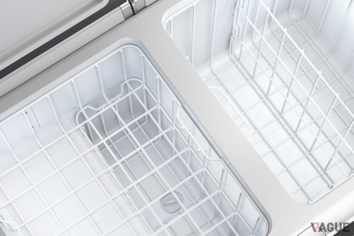 Dometic「CFX3 35」