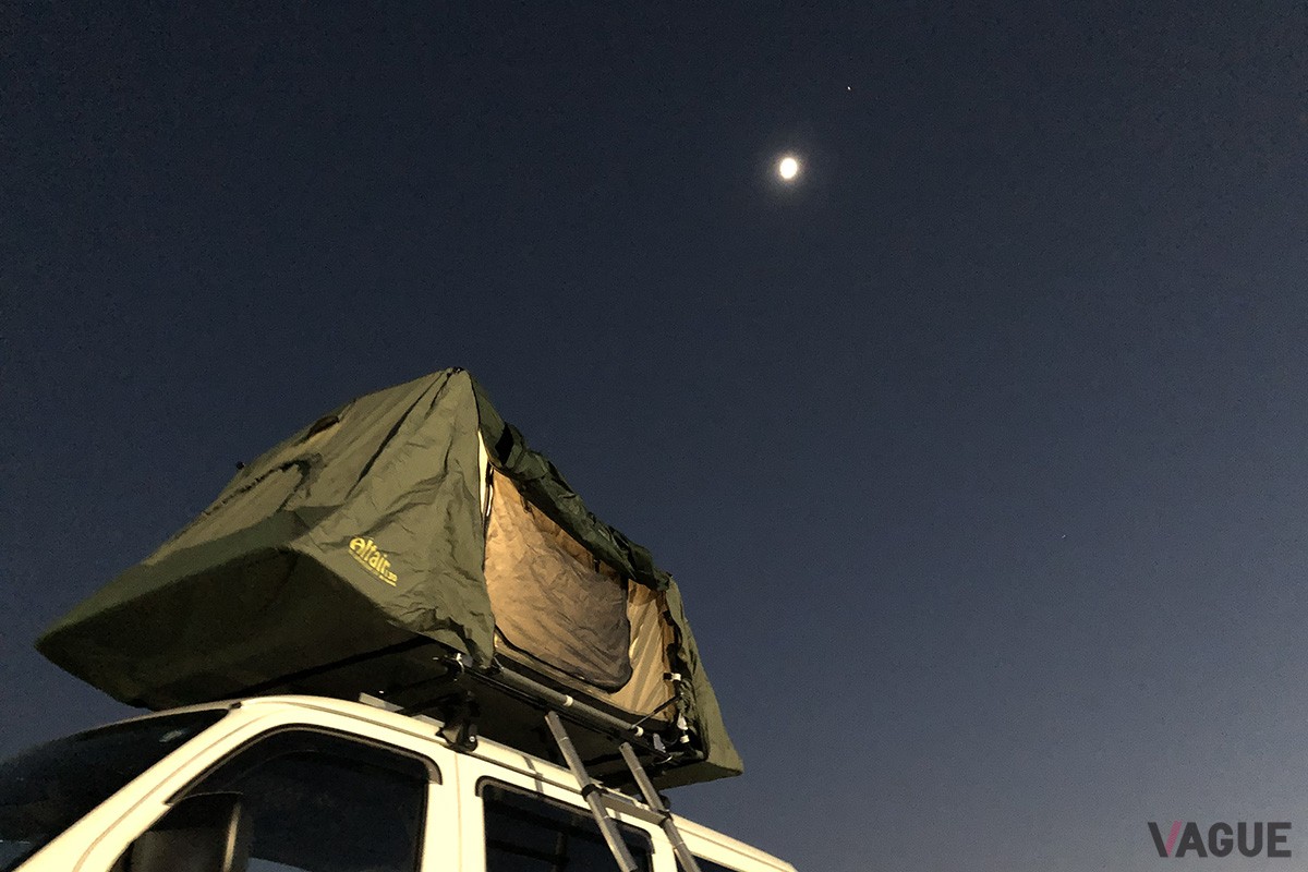 車中泊の3大マナーは、場所を厳選すること、周囲の利用者に迷惑をかけないこと、ゴミは持ち帰ること