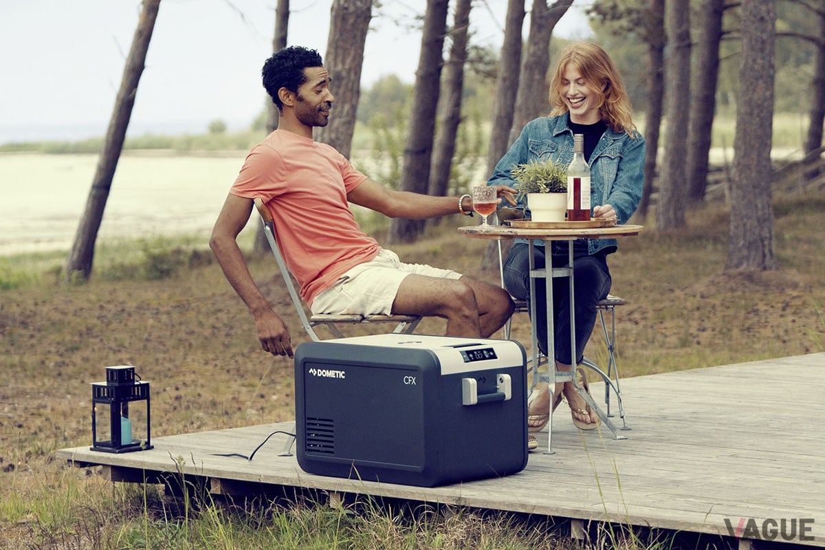 Dometic「CFX3 35」
