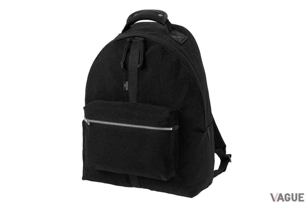 PORTER WILLOWのDAYPACK