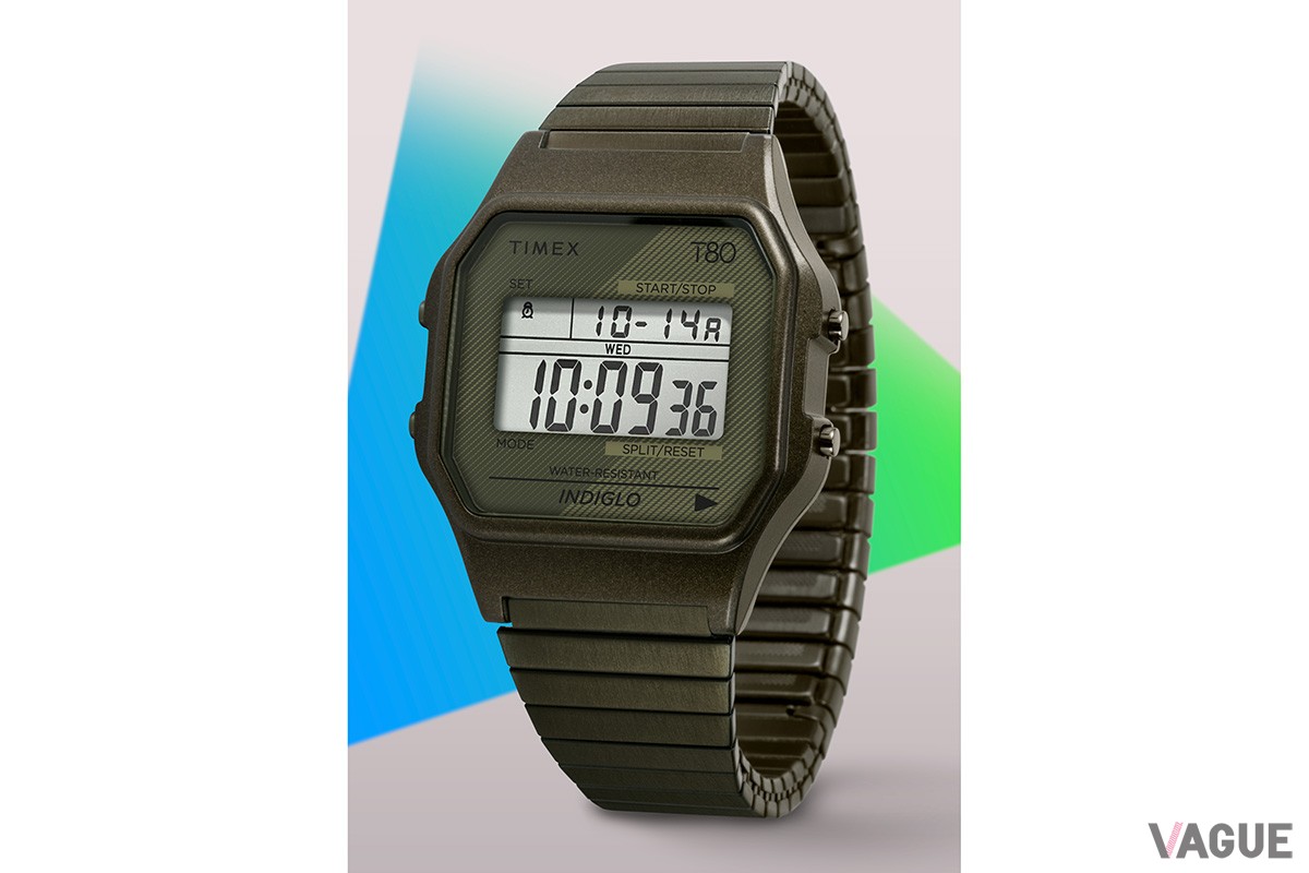 オリーブモデル TW2U94000（9900円、消費税込）