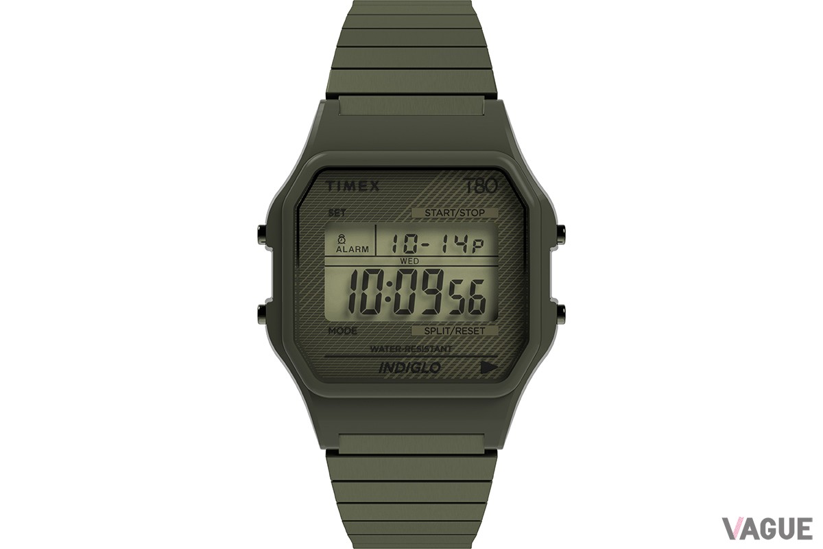 オリーブモデル TW2U94000（9900円、消費税込）