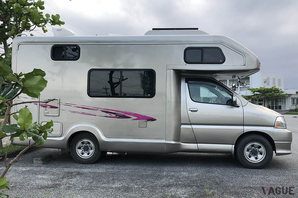 場所の吟味、キャンピングカーの利用、EV＆プラグインハイブリッド車の活用などで、真夏の車中泊も快適に過ごせる