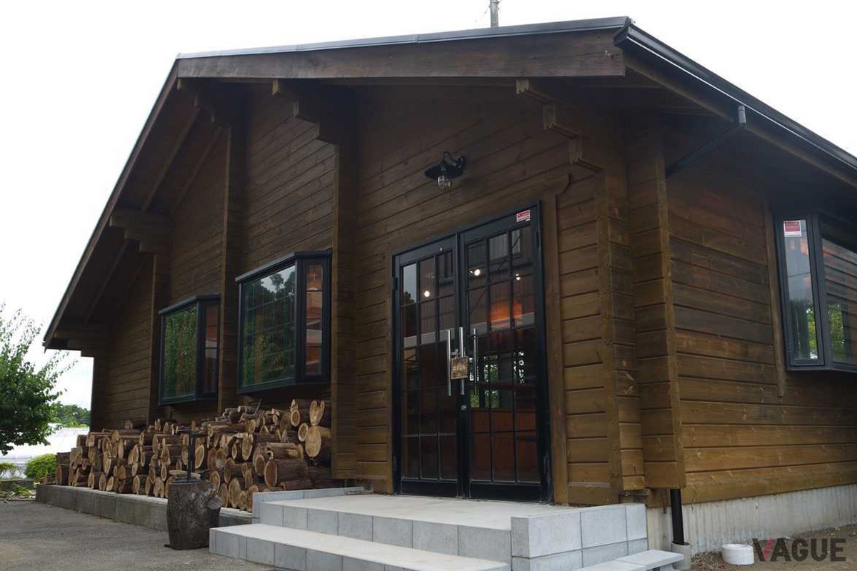千葉県柏市にオープンした、キャンプ用テントなどを展開する老舗アウトドアブランド・ogawa直営のキャンプ場「ogawa GRAND lodge FIELD」