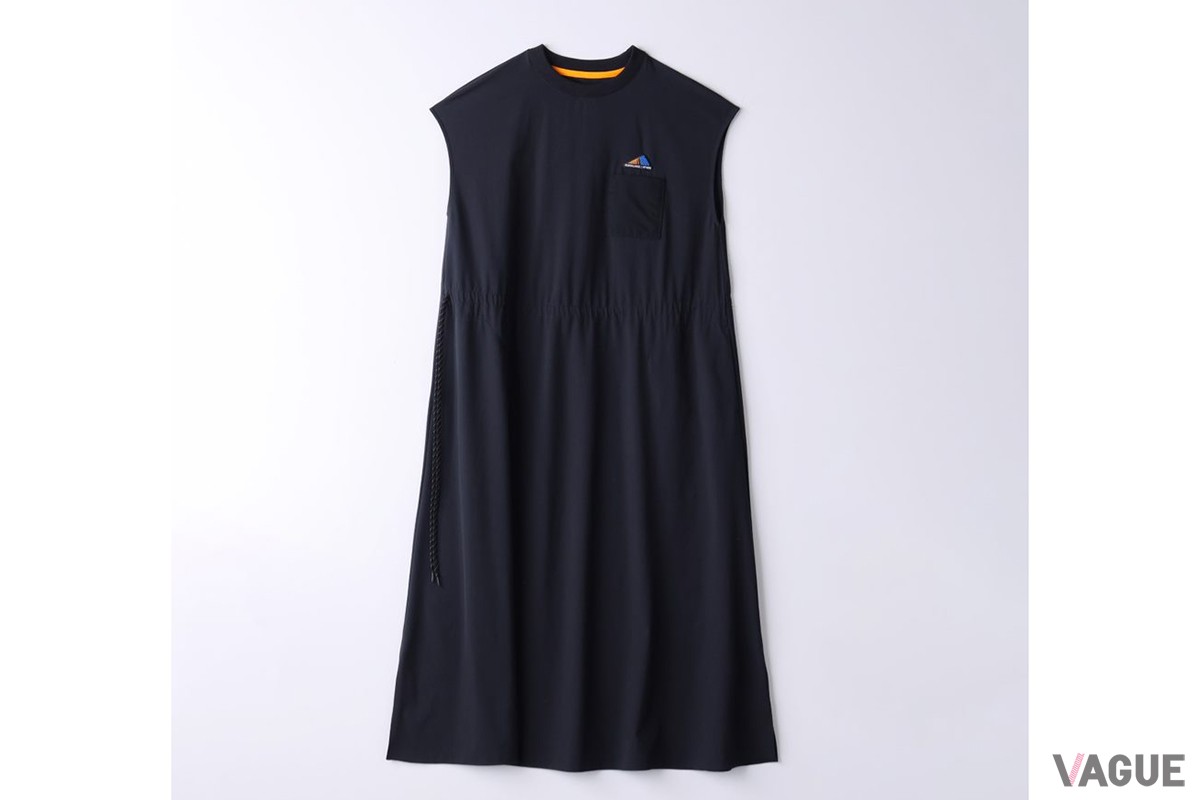 MT1996 ドレス