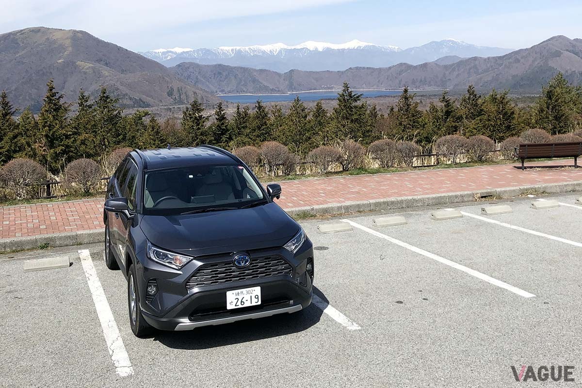 場所の吟味、キャンピングカーの利用、EV＆プラグインハイブリッド車の活用などで、真夏の車中泊も快適に過ごせる