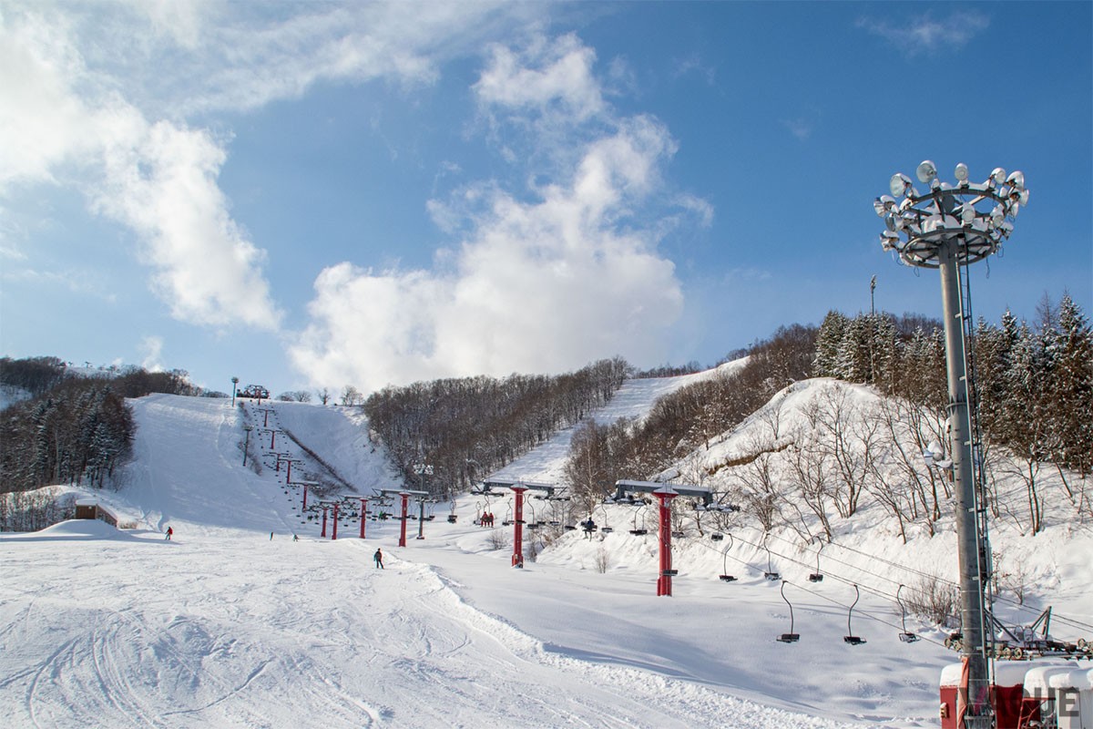 北海道の大自然と地元食材を使ったBBQを堪能できる新グランピング施設「glampark小樽はなえみ」