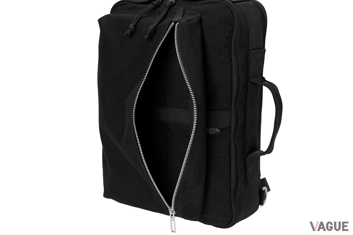 PORTER WILLOWのSLING SHOULDER BAG