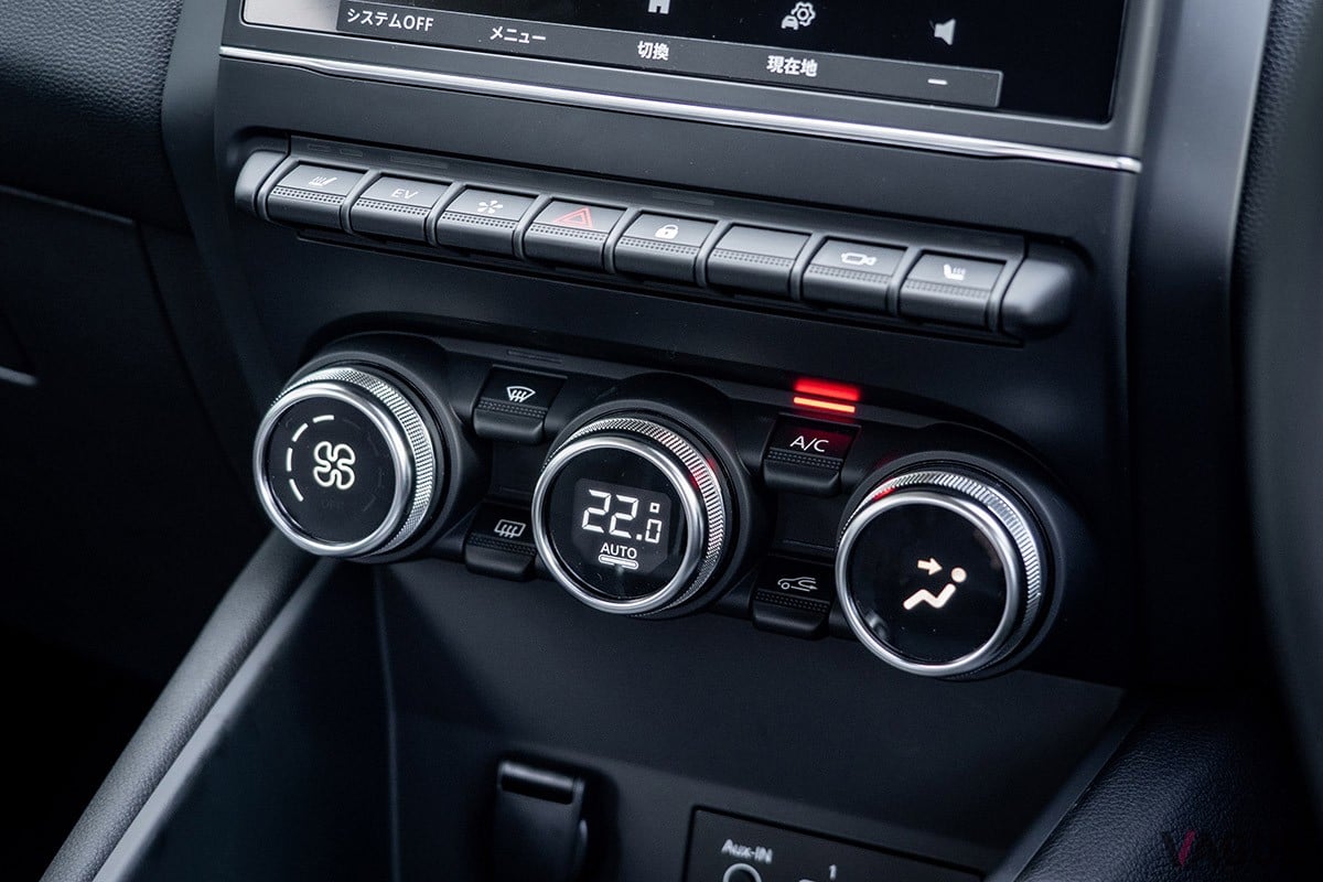 輸入SUVナンバーワンの低燃費とハイレスポンスの爽快な走りが魅力的なルノー「キャプチャーE-TECH HYBRID」
