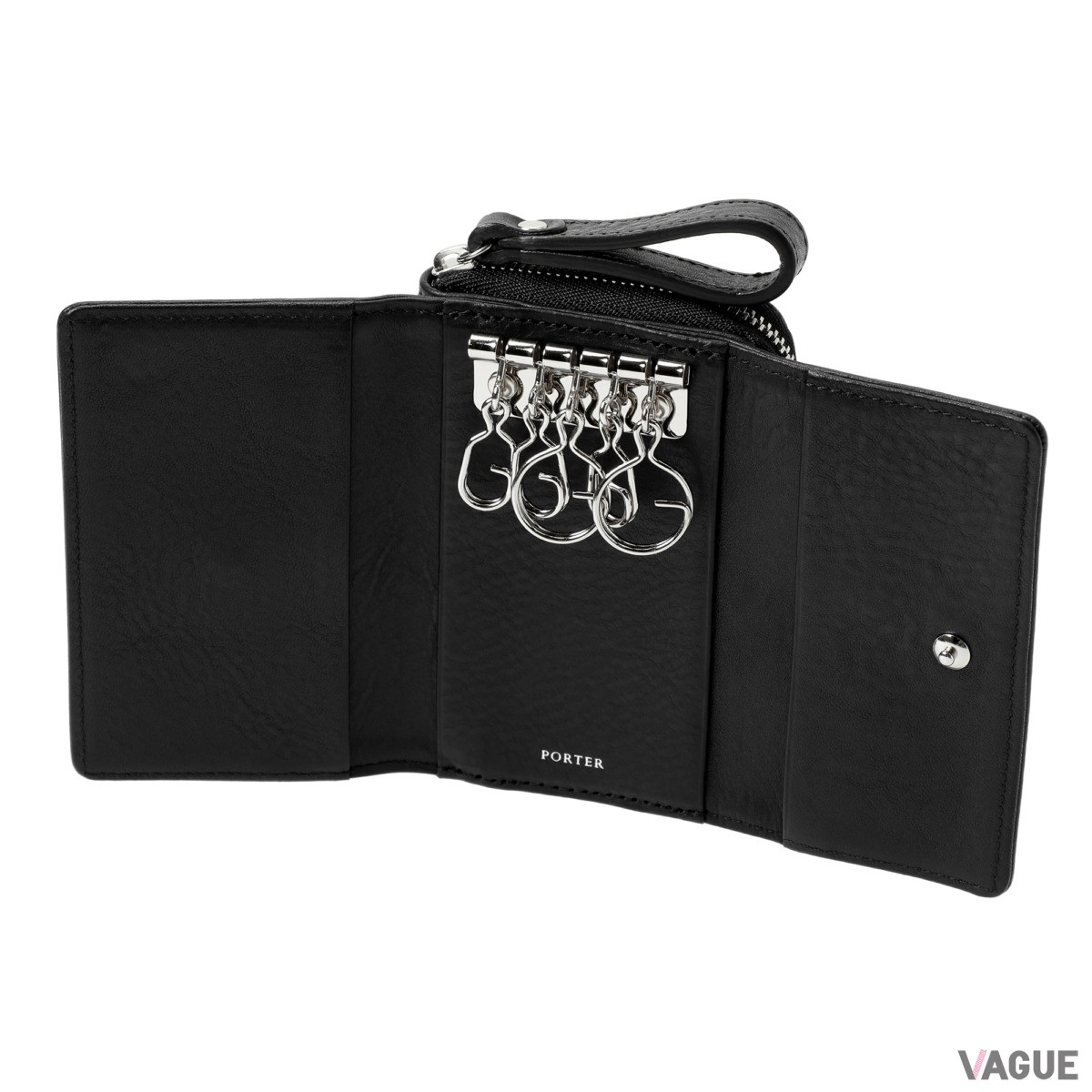 PORTER SPLENDORのKEY CASE