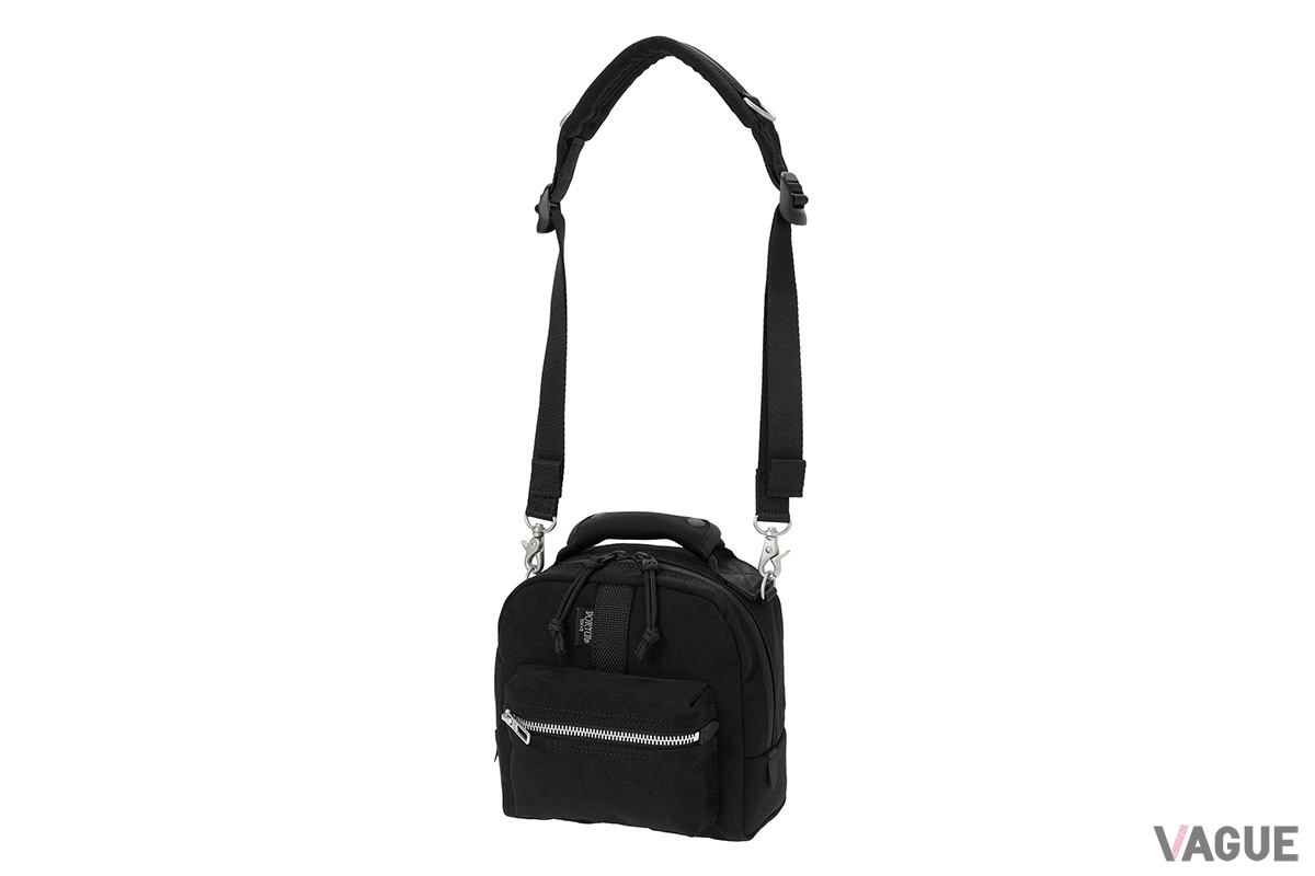 PORTER WILLOWのSHOULDER BAG（500-17522）
