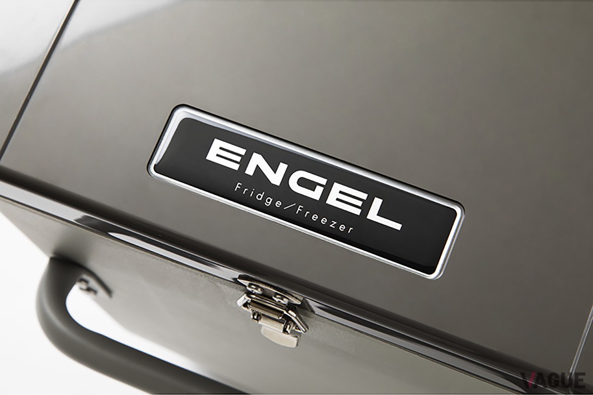 ENGEL「MT27F」