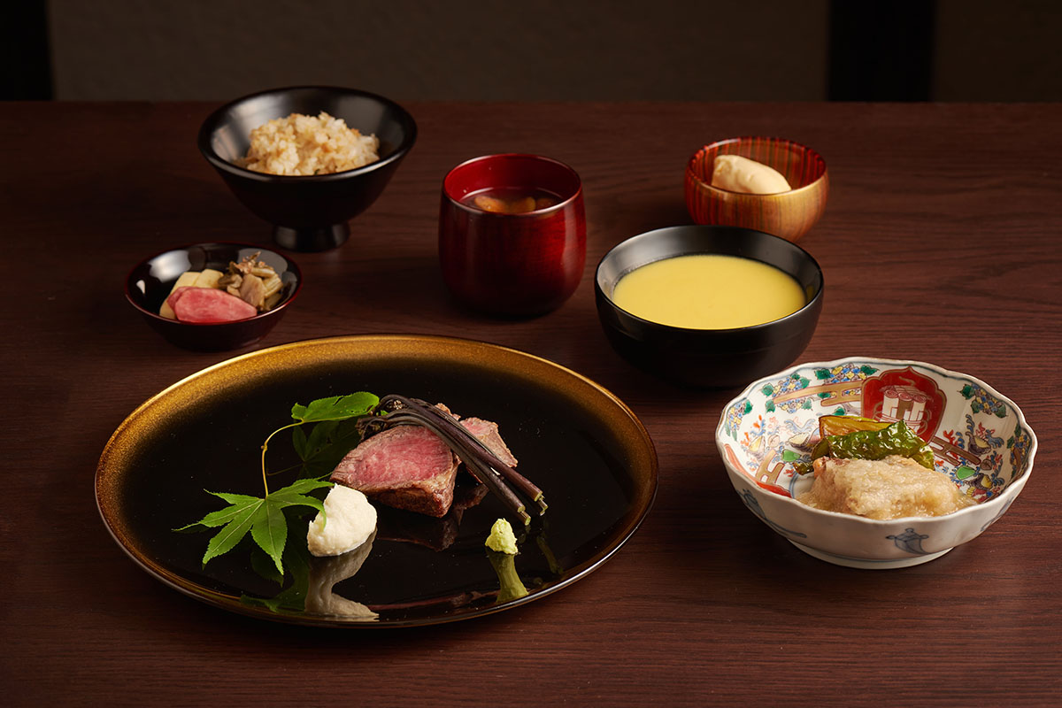 食事のイメージ