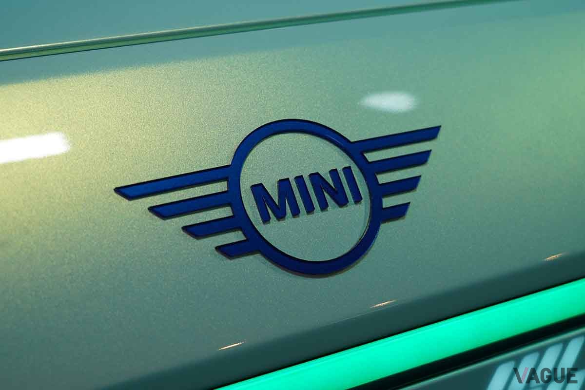 ミニ「コンセプト・エースマン」