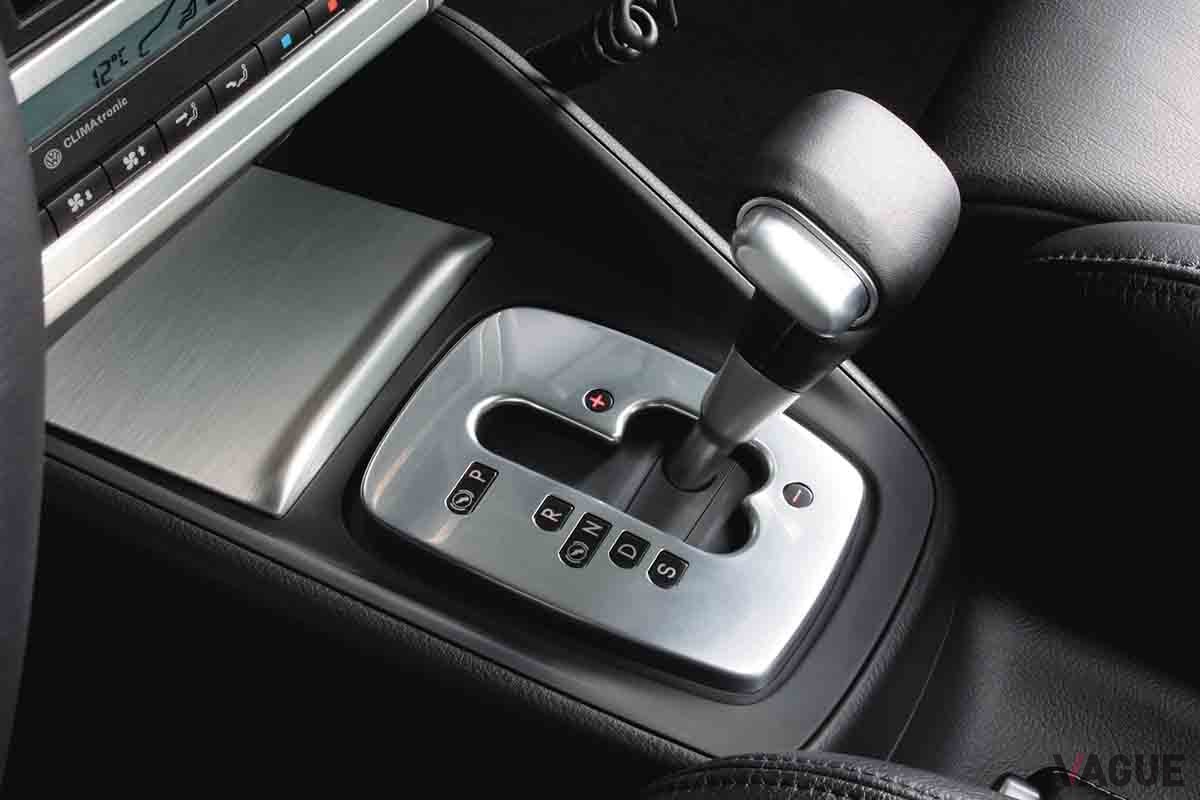 2002年に登場した「ゴルフR32」に初搭載された6速DSG