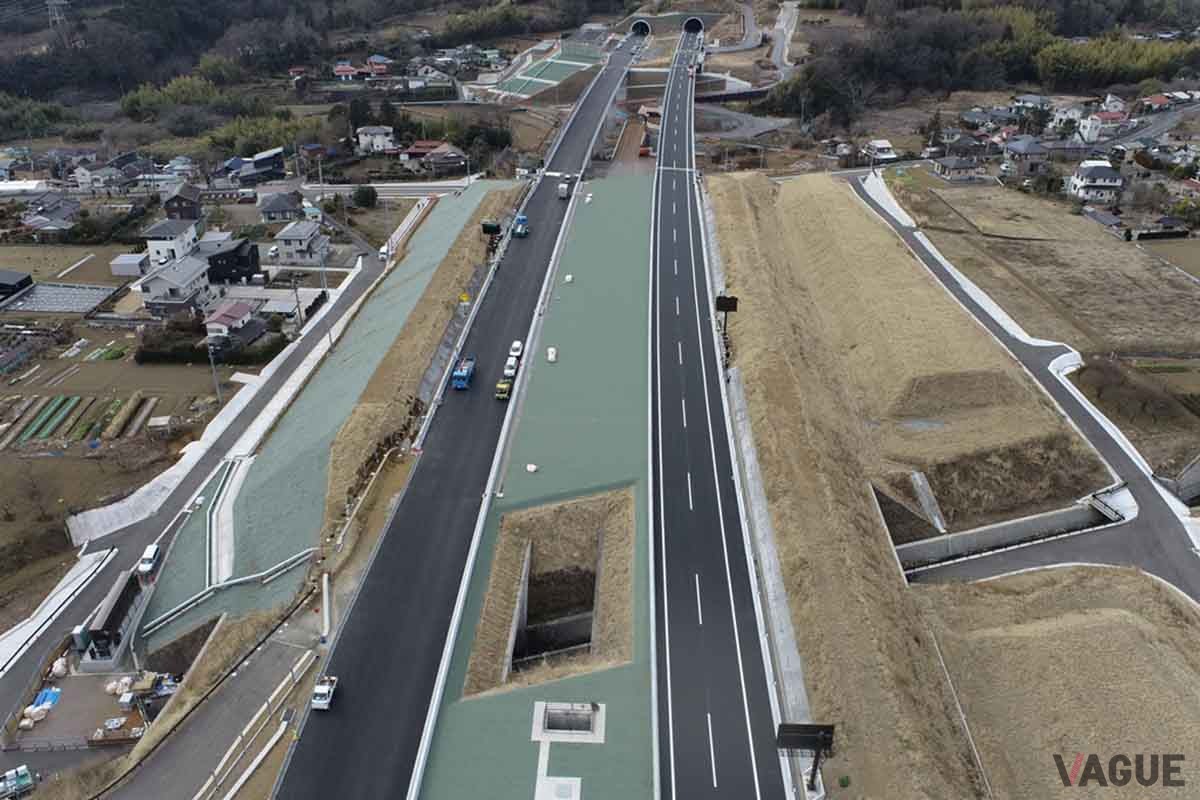 高取山TN西〜羽根TN東