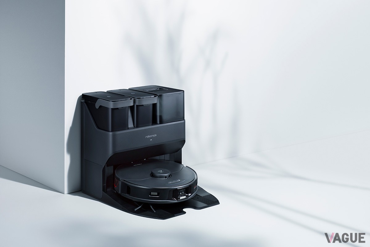 「S7 MaxV Ultra」は世界的に著名なデザイン賞である「レッドドット・デザイン賞 2022」を受賞している