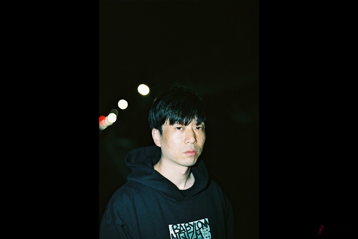 クリエイターとして精力的に活躍中の河村康輔氏