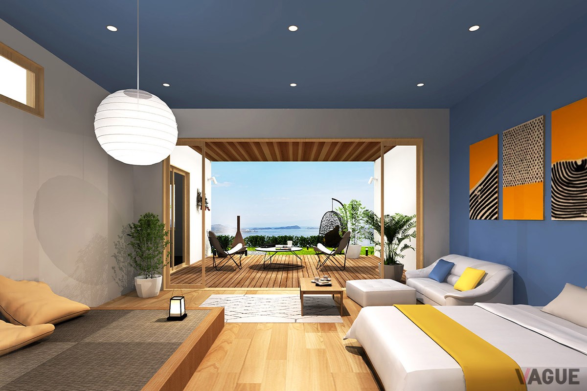 “レモン島”に誕生した瀬戸内海の絶景と新鮮な食材を堪能できるグランピング施設「LEMON FARM GLAMPING しまなみ」