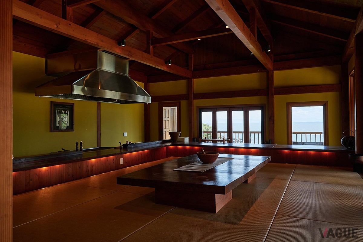 雄大な玄界灘を臨む壱岐島の海岸に誕生したプライベートビーチつきヴィラ「Resort villa iki by ritomaru」