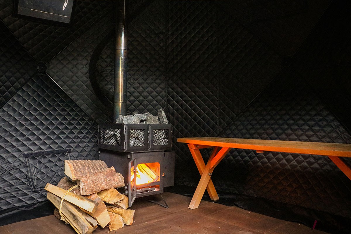 “レモン島”に誕生した瀬戸内海の絶景と新鮮な食材を堪能できるグランピング施設「LEMON FARM GLAMPING しまなみ」