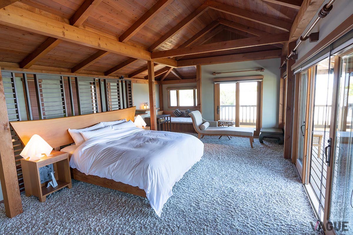 雄大な玄界灘を臨む壱岐島の海岸に誕生したプライベートビーチつきヴィラ「Resort villa iki by ritomaru」