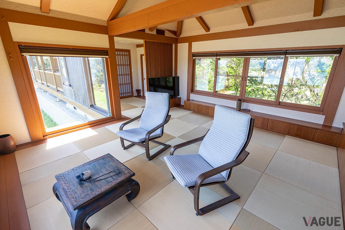 雄大な玄界灘を臨む壱岐島の海岸に誕生したプライベートビーチつきヴィラ「Resort villa iki by ritomaru」