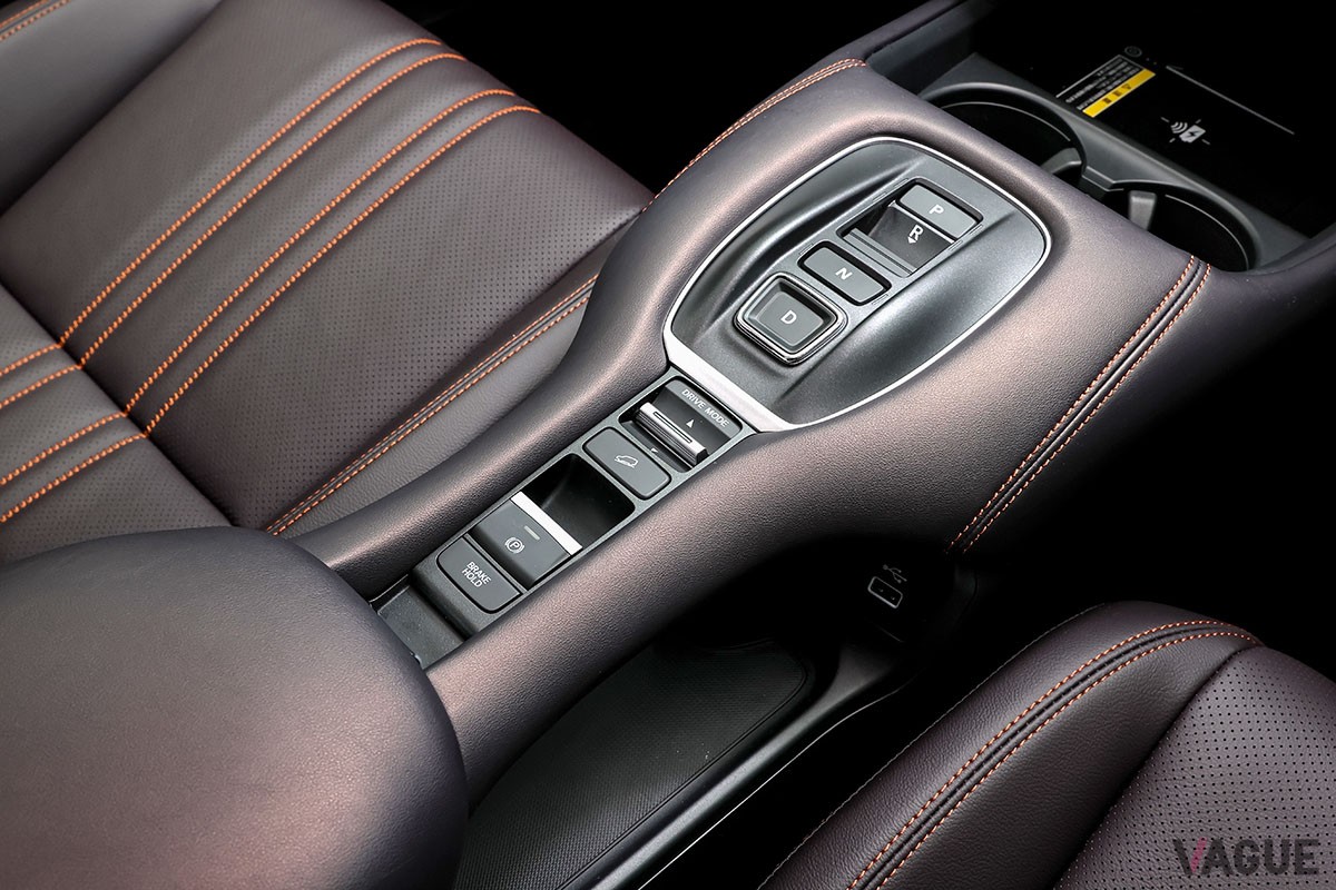 異彩を放つ存在感あるデザインが魅力的なホンダの新しいSUV「ZR-V」