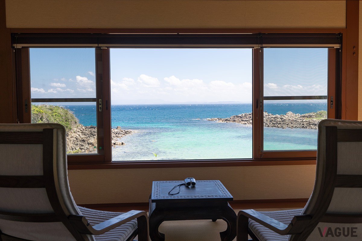 雄大な玄界灘を臨む壱岐島の海岸に誕生したプライベートビーチつきヴィラ「Resort villa iki by ritomaru」