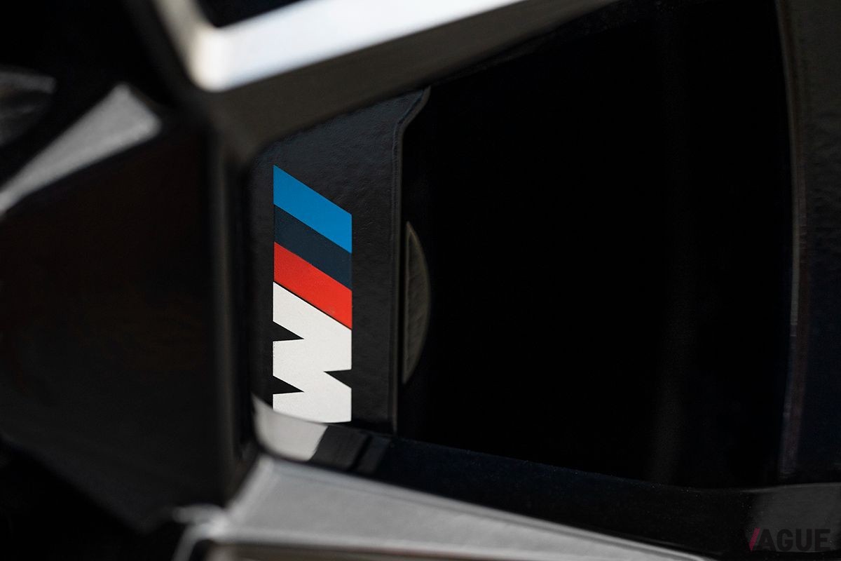 BMW新型「XM」