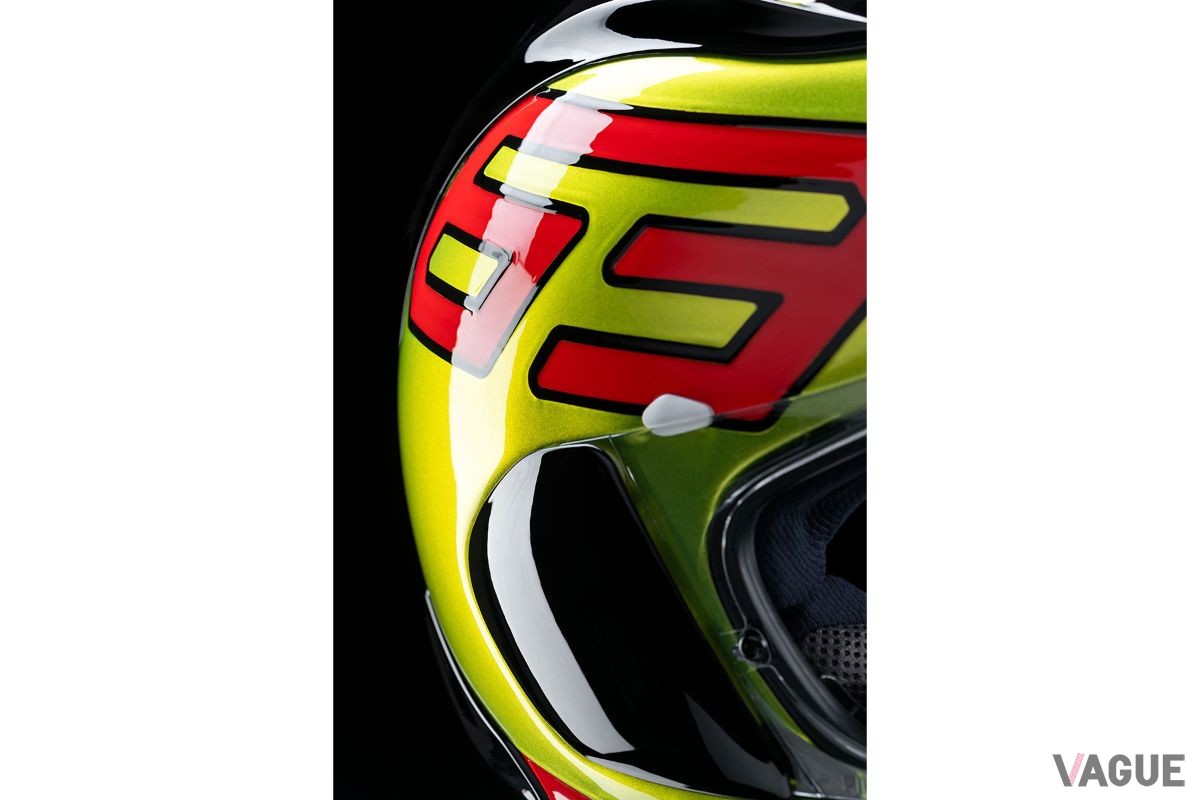 ドゥカティ「ストリートファイターV4ライボルギーニ」